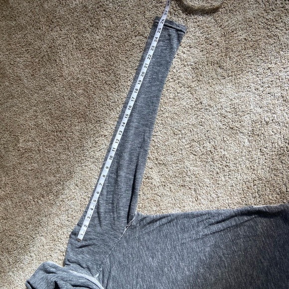 Free People Beach Cocoon Cowl Pullover - Picture 9 of 10